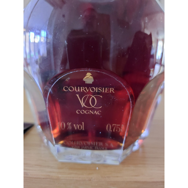 Courvoisier Cognac Extra VOC.2