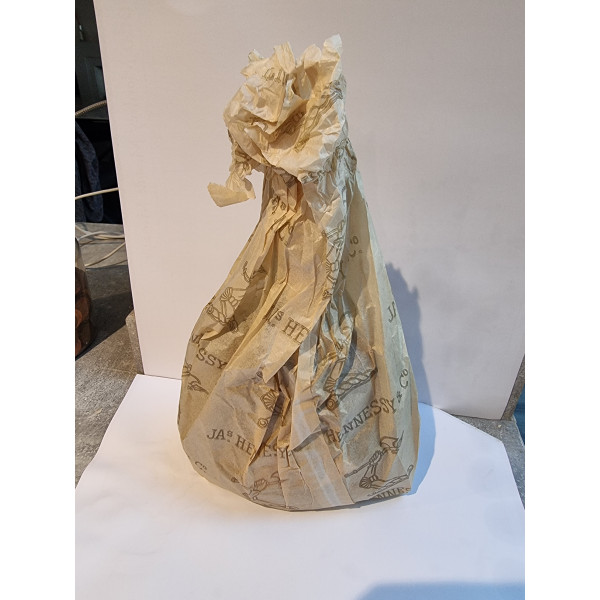 Hennessy Cognac XO 1960/70s.5