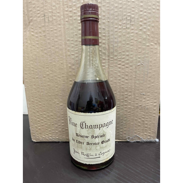 Jean Raffin Speciale Reserve.1