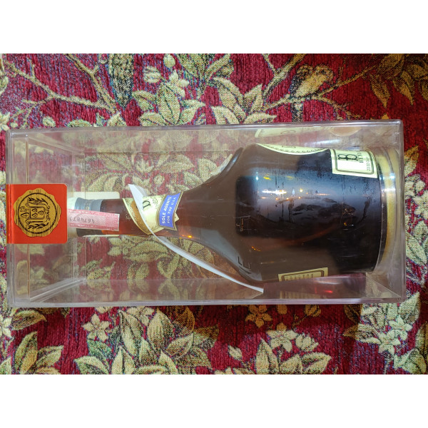 DOM Le Directeur Bénédictine B and B Liqueur Le Directeur 1950s.4