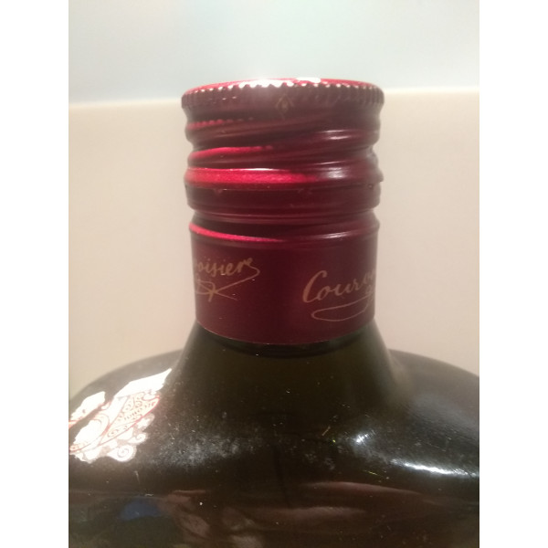 Courvoisier Cognac Very Special 375ml miniature .4
