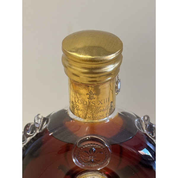 Remy Martin Cognac Louis XIII.5
