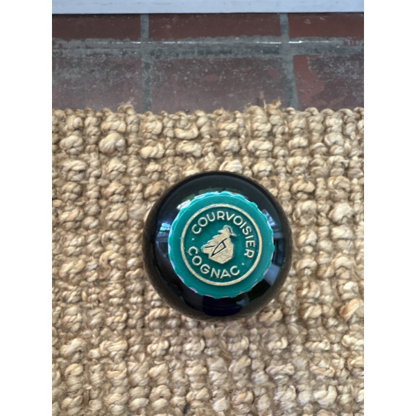 Courvoisier Cognac VSOP.4