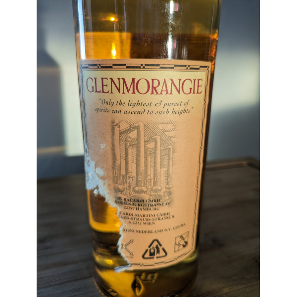 Glennmoragie  10 Years Old  1980s.2