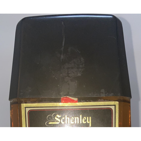 Schenley Special Reserve 1966.3