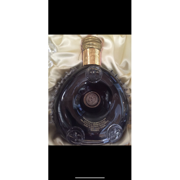 Remy Martin Cognac Louis XIII.4