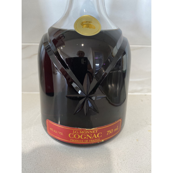 Monnet Cognac X.O..5