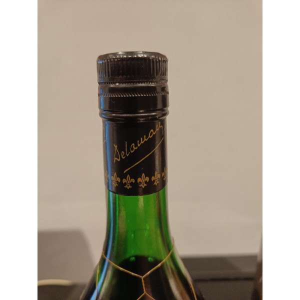 Delamain Cognac Pale & Dry.3