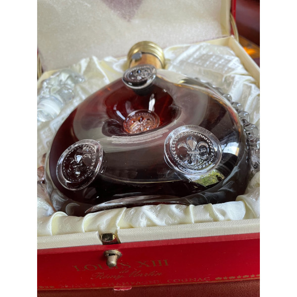 Remy Martin Cognac Grande Champagne Cognac.2