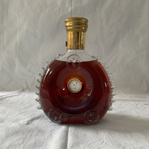 Remy Martin Cognac Remy Martin Louis XIII Grand Champagne Cognac.2