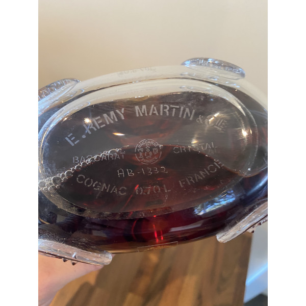 Remy Martin Cognac LOUIS XIII Grande champagne.2