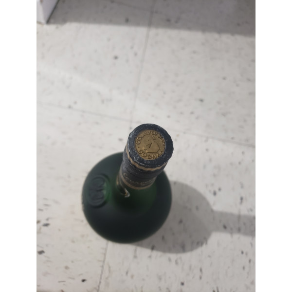 Courvoisier Cognac VSOP.4