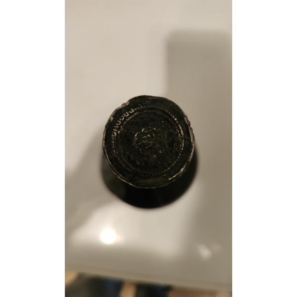 Martell Cognac VS 3 Star 1L.4