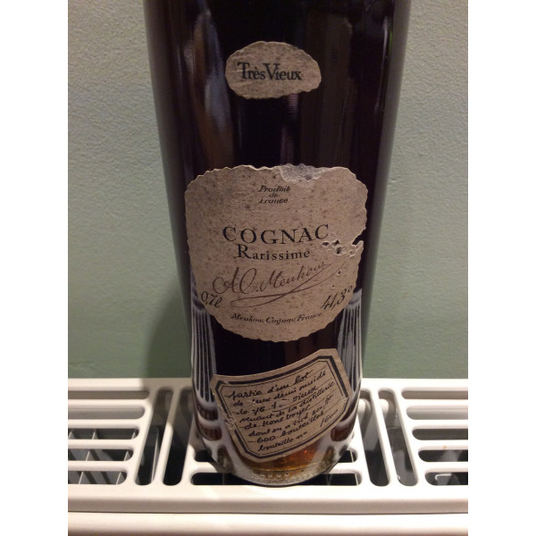 Meukow Cognac Rarissime.5