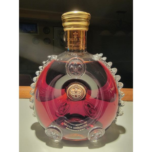 Remy Martin Cognac Louis III.1