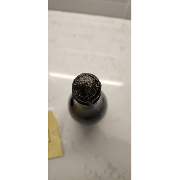 Moet et Chandon Cuvée Dom Perignon 1988.4