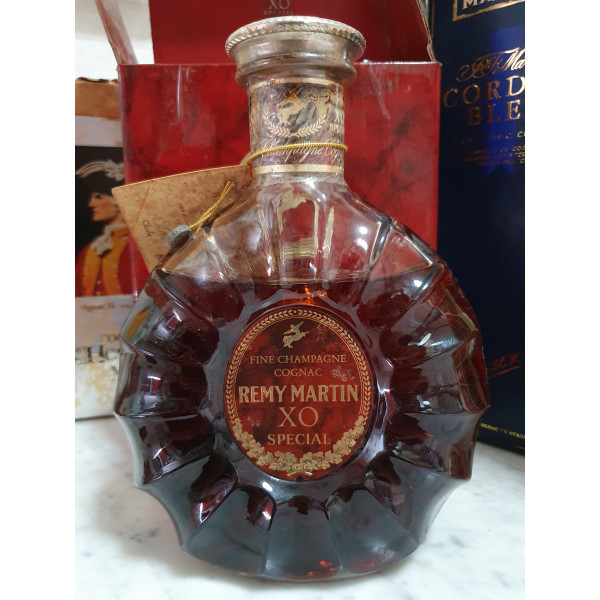Remy Martin Cognac XO special fine champagne cognac.1