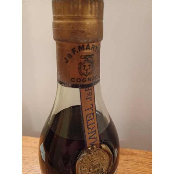 Martell Cognac VSOP Médaillon.3