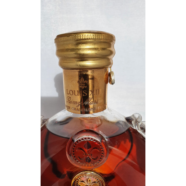Remy Martin Cognac Louise Xlll.3