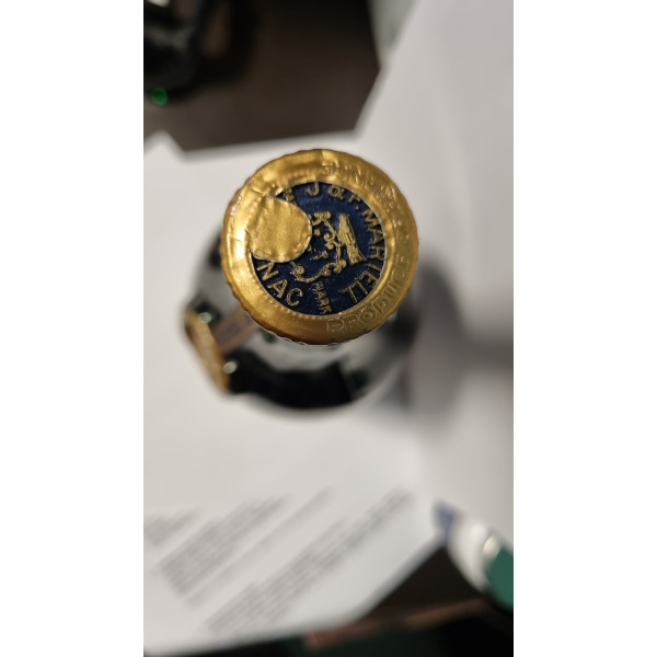 Martell Cognac JF Martell VSOP Medaillon .4