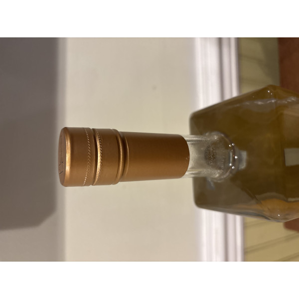 Trump Trump The World's Finest Super Premium Vodka 1L.3