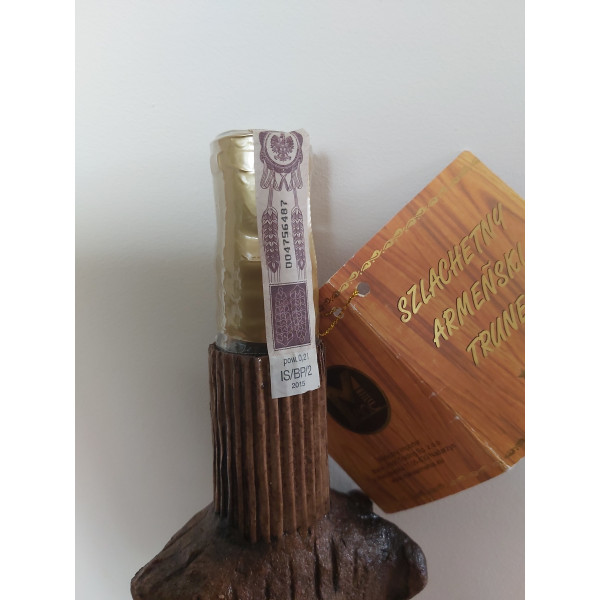 Proshyan Brandy Factory 5 Year Old V.S.O.P. Sabre.3