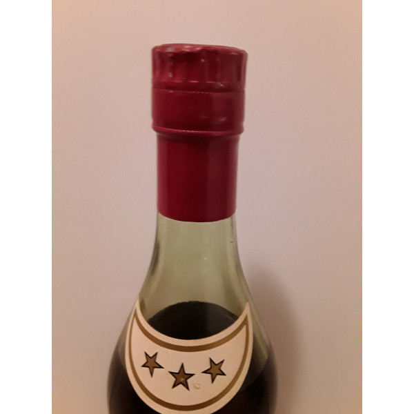 Courvoisier Cognac 3 stars.3