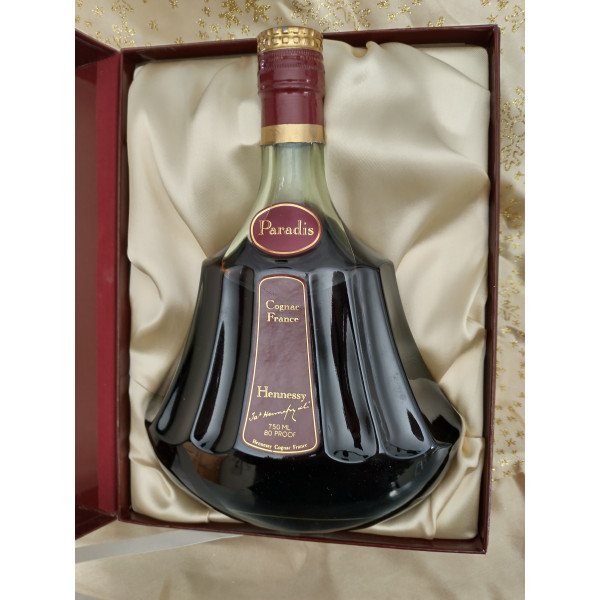 Hennessy Cognac Paradis.1