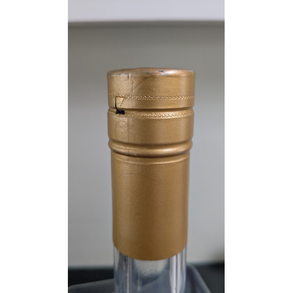 Trump Vodka Super Premium.3