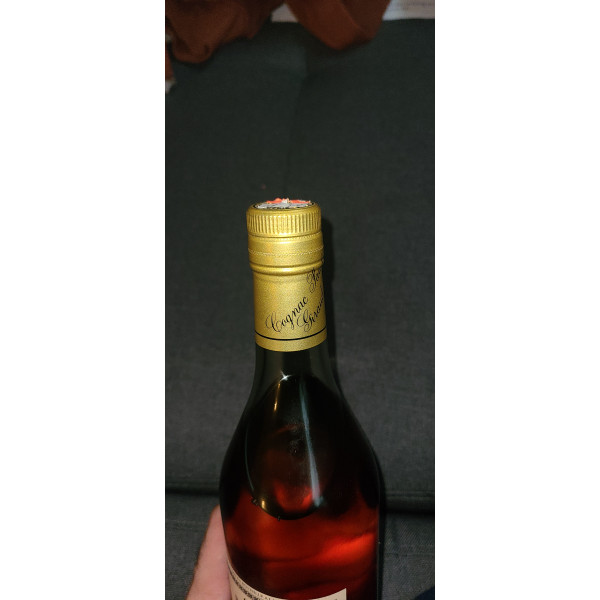 Paul Giraud Paul Giraud, Grande Champagne, Napoleon 75cl.4
