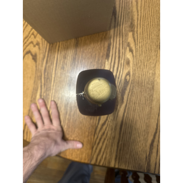 Maker’s Mark  Seattle Slew 2004.4