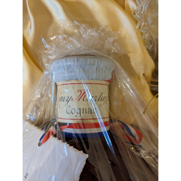 Remy Martin Cognac Louis XIII Very Old.4