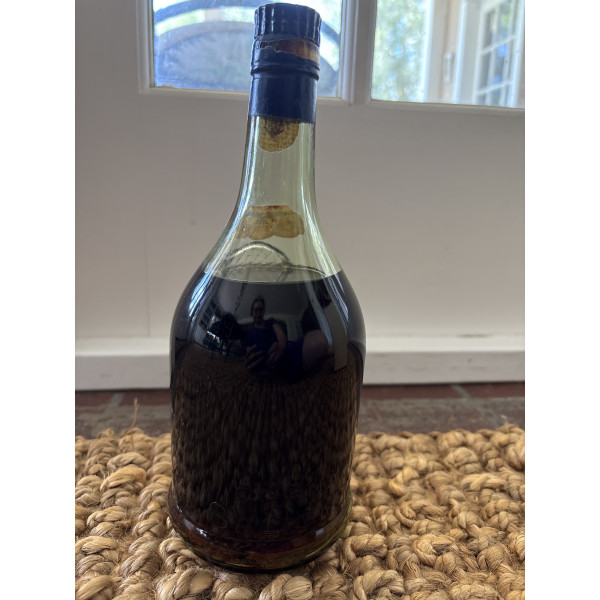 Salignac Cognac 75 Years Old.2