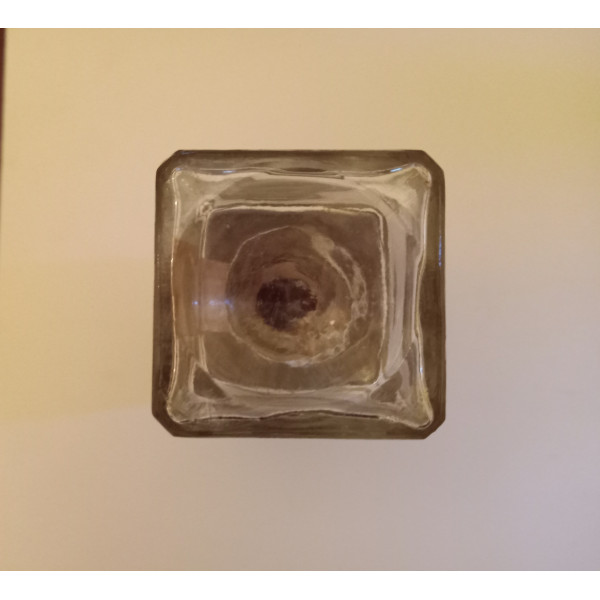 Old Forester Baccarat 1968.4