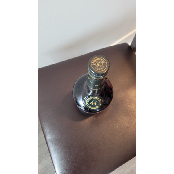 Hennessy Cognac Limited Edition VS in honor of the 44th president.3