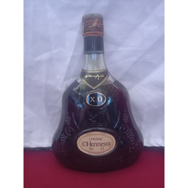 Hennessy Cognac XO Cognac.1
