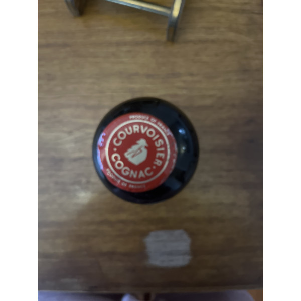 Courvoisier Cognac Luxe.4