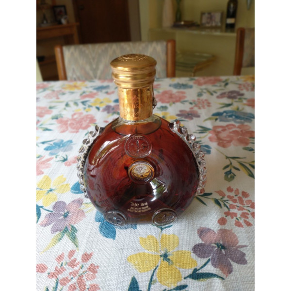 Remy Martin Cognac Louis XIII de Remy Martin Grande Champagne Cognac.2