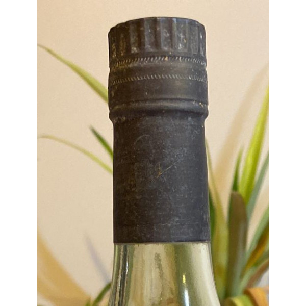 Salignac Cognac Reserve de L. de Salignac Cognac, Tres vieille, Grande Fine Champagne.3