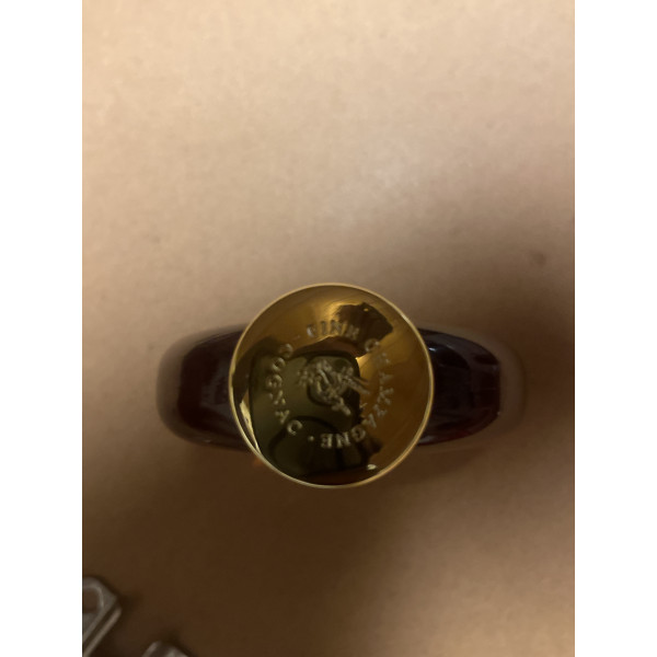 Remy Martin Cognac Rémy Martin Extra Fine Champagne Cognac 50ml Miniature 1990s.4