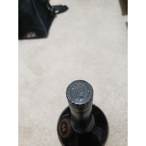 Hennessy Cognac VS 44th Limited Edition.4