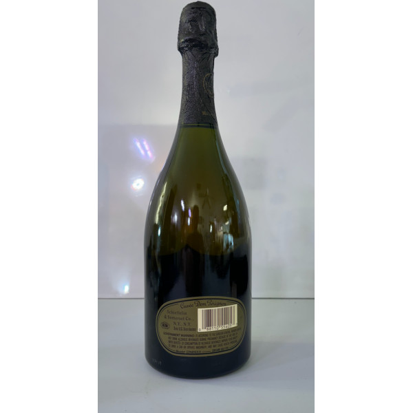 Moet et Chandon Cuvée Dom Pérignon 1983.2
