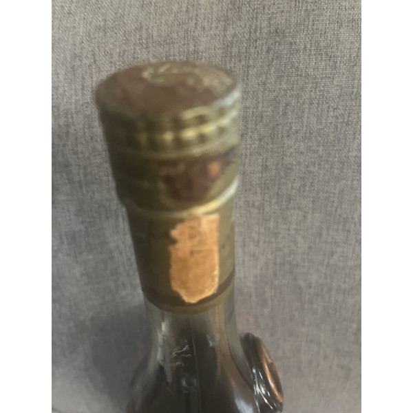 Hennessy Cognac VSOP.3