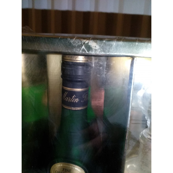 Remy Martin Cognac VSOP.4