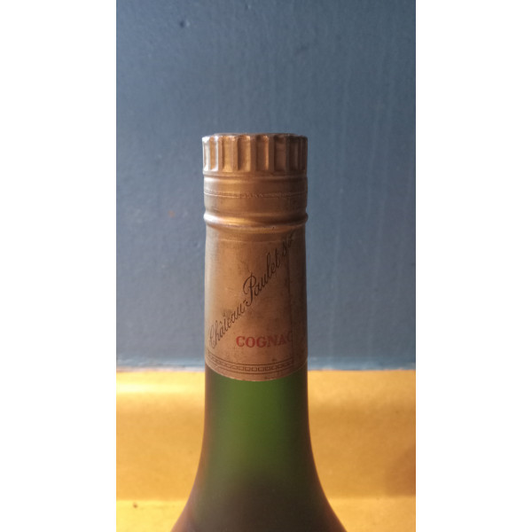 Château Paulet Cognac XO.3