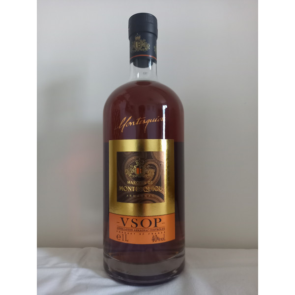Marquis de Montesquiou  VSOP.1