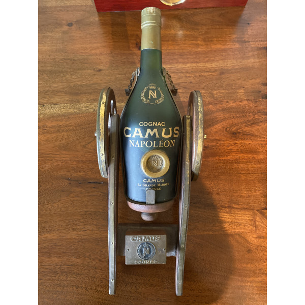 Camus Cognac Napoleon.1