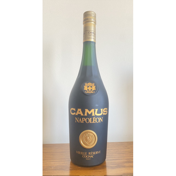 Camus Cognac Napoleon Vieille Réserve.1