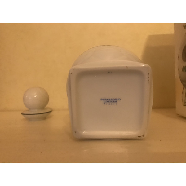 Camus Cognac Napoleon Mexico 1986 Pique.2