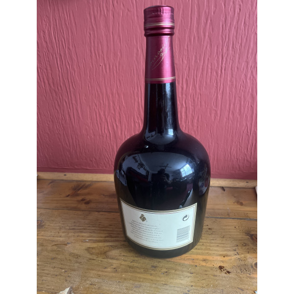 Courvoisier Cognac VS magnum.2